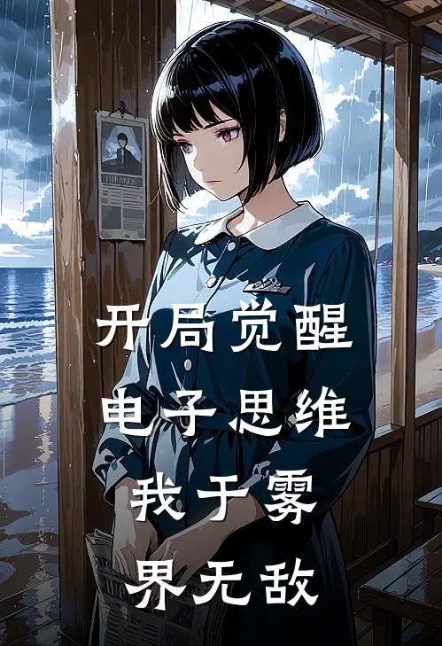 开局觉醒电子思维，我于雾界无敌