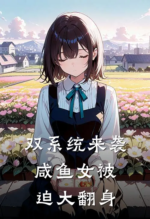 双系统来袭，咸鱼女被迫大翻身