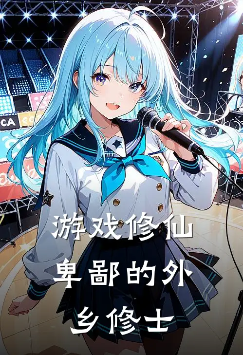 游戏修仙：卑鄙的外乡修士