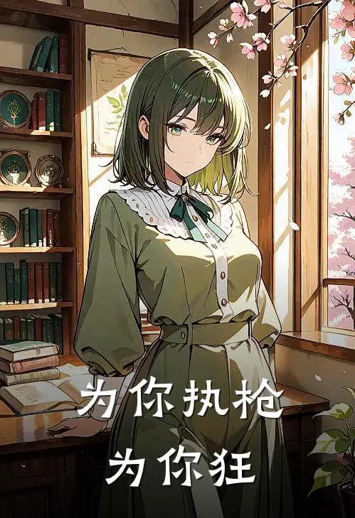 为你执枪，为你狂