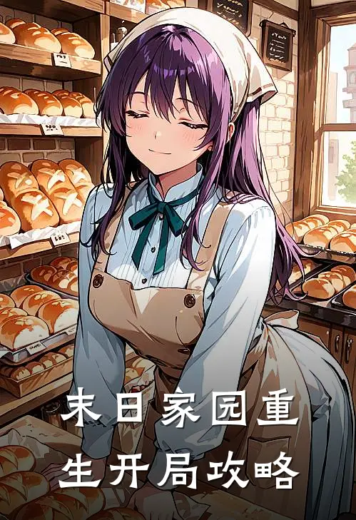 末日家园重生开局攻略