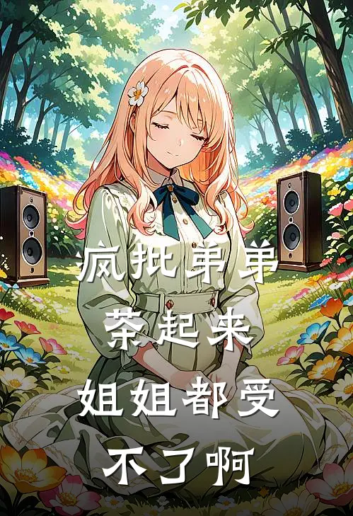 疯批弟弟茶起来，姐姐都受不了啊许真江忱完结好看小说_最新章节列表疯批弟弟茶起来，姐姐都受不了啊(许真江忱)