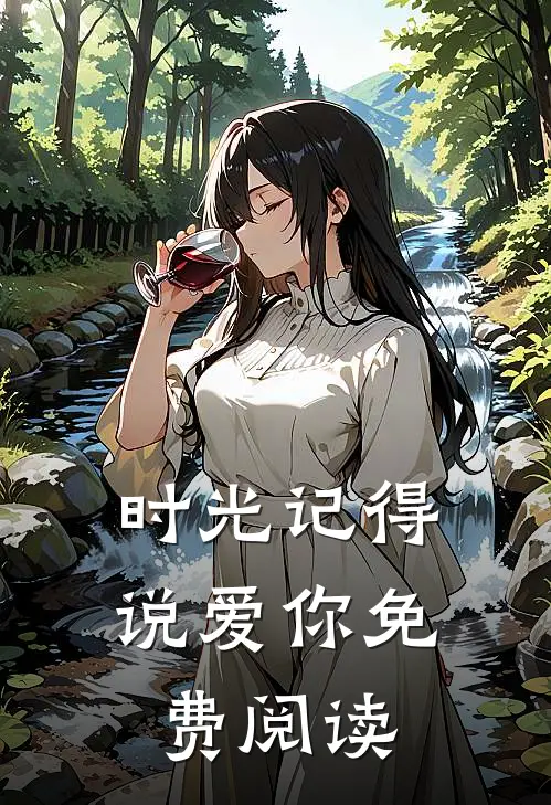 时光记得说爱你免费阅读