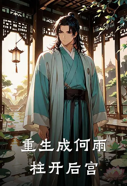 重生成何雨柱开后宫