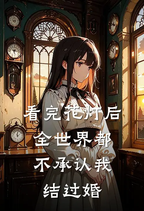 看完花灯后，全世界都不承认我结过婚罗琪奥特曼全集免费小说_免费小说完结看完花灯后，全世界都不承认我结过婚(罗琪奥特曼)