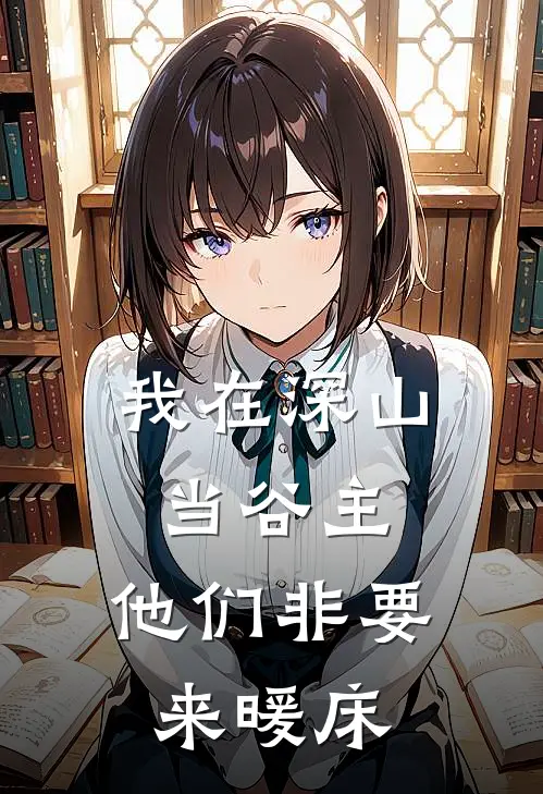 我在深山当谷主，他们非要来暖床阿清张大牛_《我在深山当谷主，他们非要来暖床》最新章节免费在线阅读