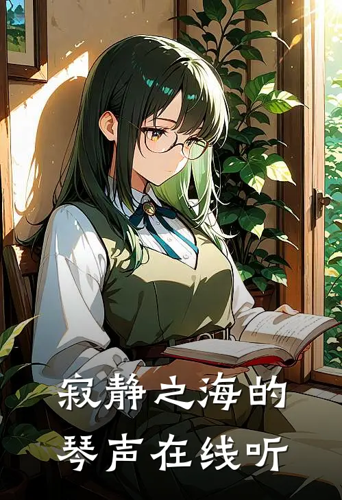 寂静之海的琴声在线听