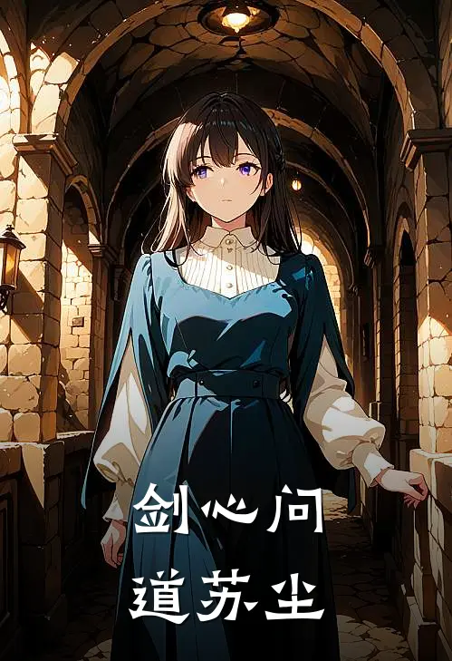 剑心问道苏尘