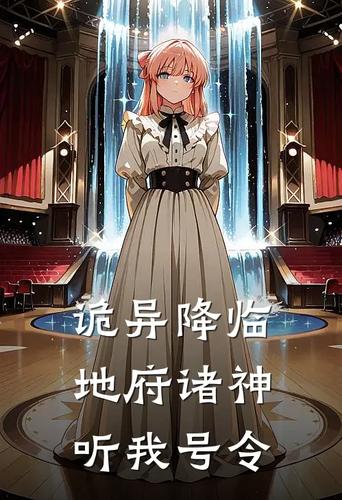 诡异降临：地府诸神听我号令陆承渊影诡热门小说阅读_完本完结小说诡异降临：地府诸神听我号令陆承渊影诡