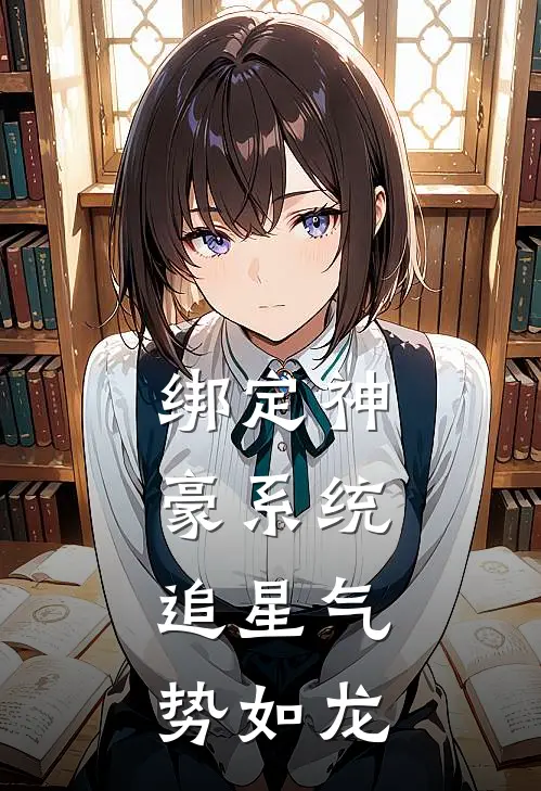 绑定神豪系统，追星气势如龙(罗晚星罗晚星)最新免费小说_完本小说免费阅读绑定神豪系统，追星气势如龙罗晚星罗晚星