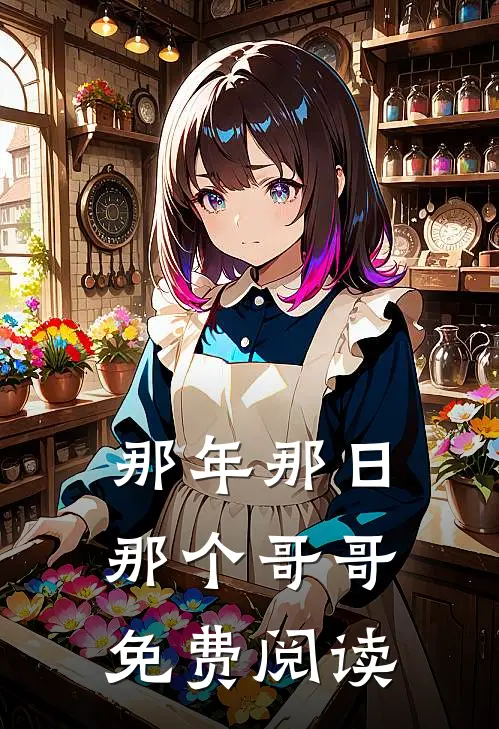 那年那日那个哥哥免费阅读