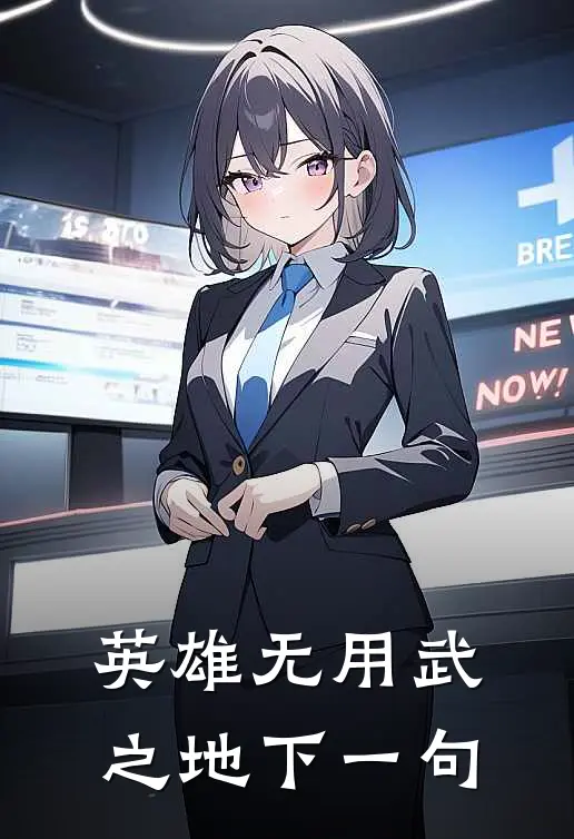 英雄无用武之地下一句