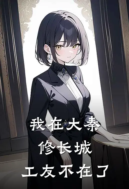 我在大秦修长城,工友不在了