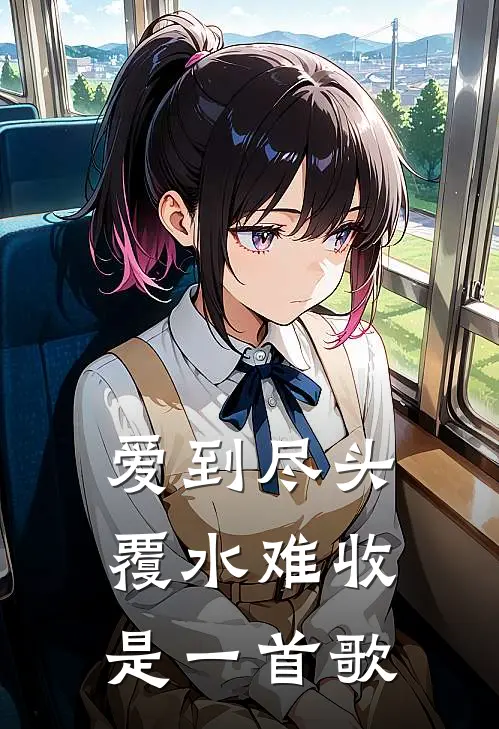 爱到尽头覆水难收是一首歌