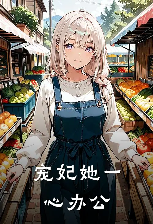 宠妃她一心办公