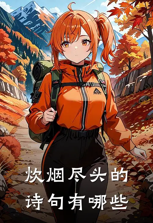 炊烟尽头的诗句有哪些