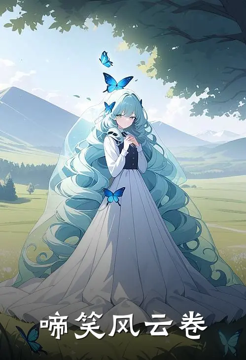 啼笑风云卷