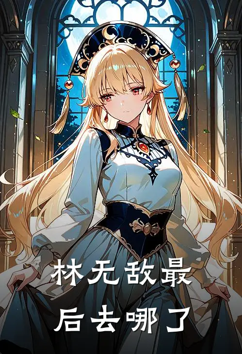 林无敌最后去哪了