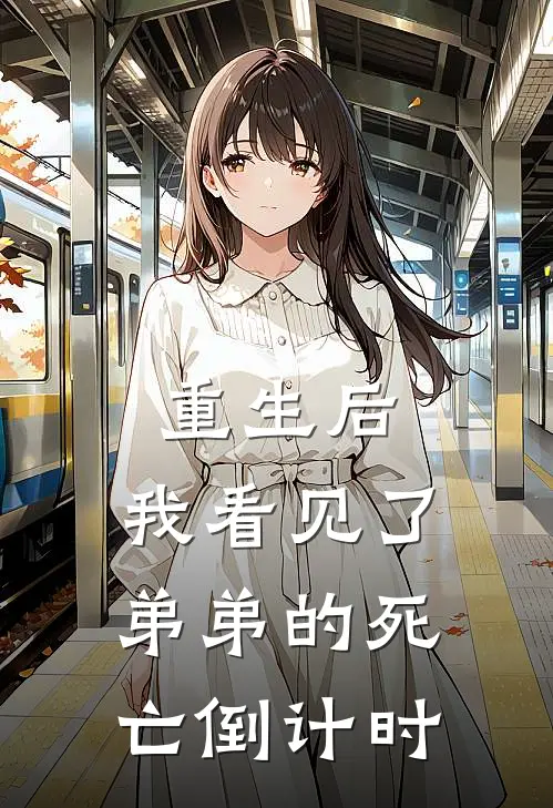 重生后，我看见了弟弟的死亡倒计时(江黎黎爸爸)完整版免费全文阅读_完本小说推荐重生后，我看见了弟弟的死亡倒计时(江黎黎爸爸)