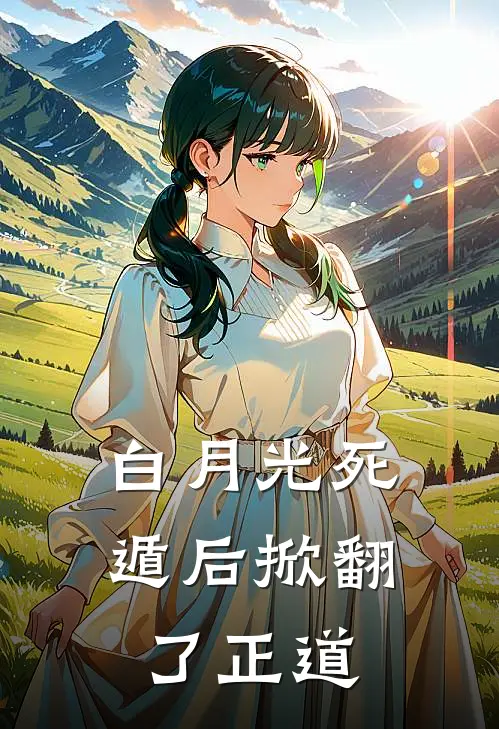 白月光死遁后掀翻了正道