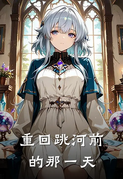 重回跳河前的那一天