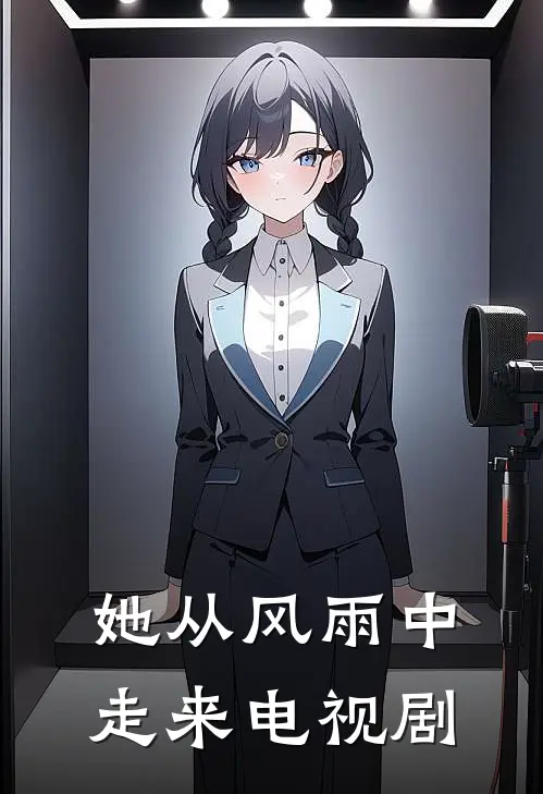 她从风雨中走来电视剧