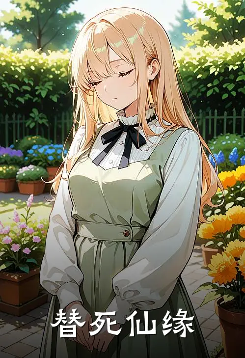替死仙缘嬴一姜姒小说完整版_热门好看小说替死仙缘(嬴一姜姒)