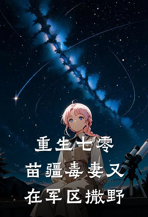 重生七零：苗疆毒妻又在军区撒野