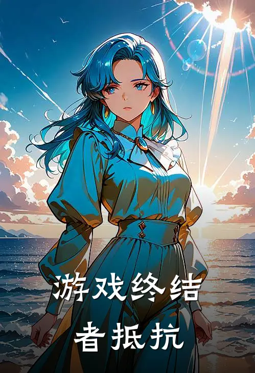 游戏终结者抵抗