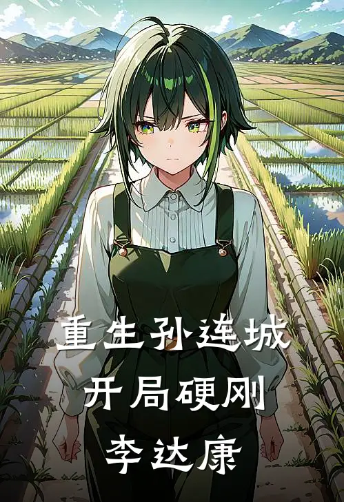 重生孙连城，开局硬刚李达康孙连城李达康免费热门小说_最热门小说重生孙连城，开局硬刚李达康孙连城李达康