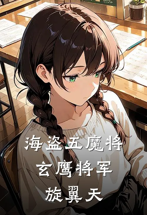 海盗五魔将，玄鹰将军旋翼天