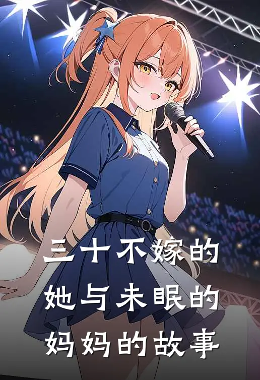 三十不嫁的她与未眠的妈妈的故事