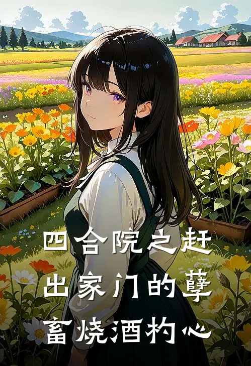 四合院之赶出家门的孽畜烧酒杓心