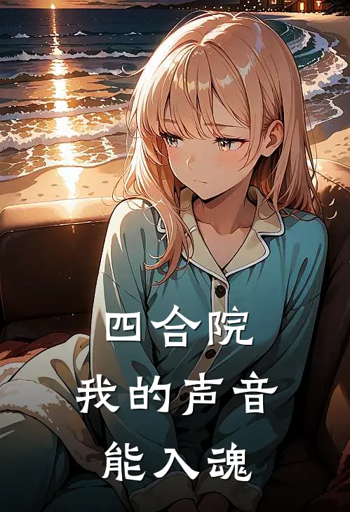 四合院：我的声音能入魂