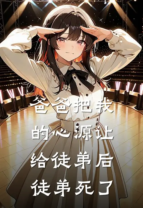 爸爸把我的心源让给徒弟后，徒弟死了(苏明远小赵)热门小说推荐_免费小说在线看爸爸把我的心源让给徒弟后，徒弟死了苏明远小赵