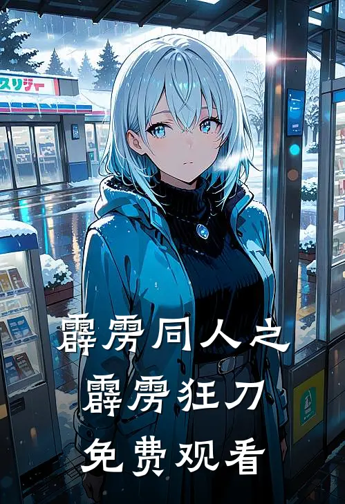 霹雳同人之霹雳狂刀免费观看