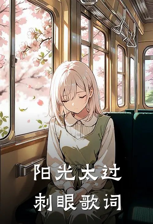 阳光太过刺眼 歌词