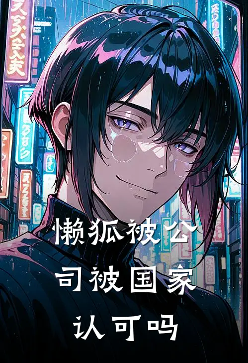 懒狐被公司被国家认可吗