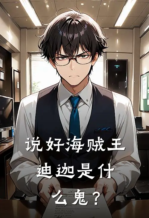 说好海贼王，迪迦是什么鬼？