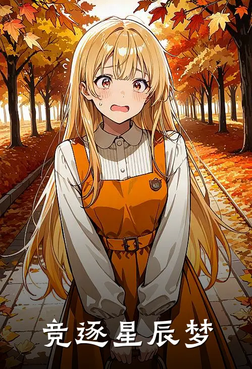 竞逐星辰梦