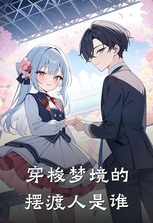 穿梭梦境的摆渡人是谁