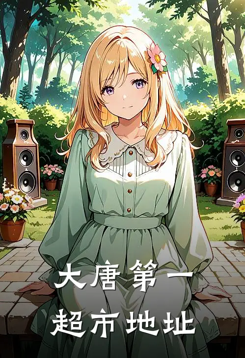 大唐第一超市地址