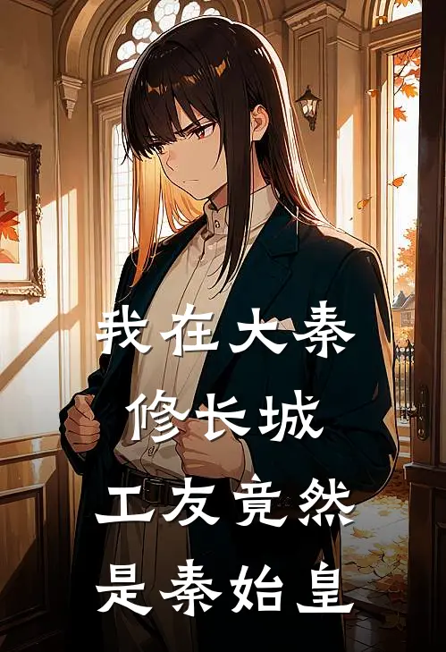 我在大秦修长城,工友竟然是秦始皇