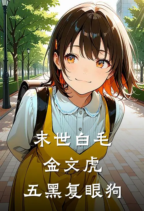 末世白毛金文虎,五黑复眼狗