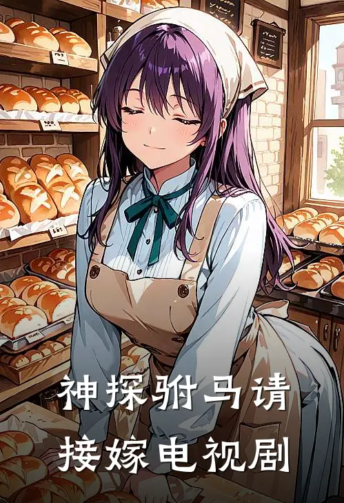 神探驸马请接嫁 电视剧