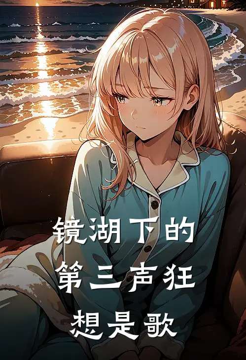 镜湖下的第三声狂想是歌