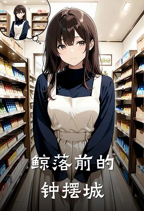 《鲸落前的钟摆城》栀微栀微完结版阅读_栀微栀微完结版在线阅读