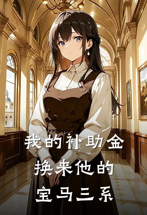 我的补助金，换来他的宝马三系杨小阳陈浩然完整版小说全文免费阅读_最新章节列表我的补助金，换来他的宝马三系(杨小阳陈浩然)