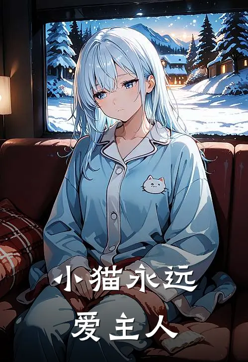 小猫永远“爱”主人(三花林夏)全本免费小说_最新章节列表小猫永远“爱”主人(三花林夏)