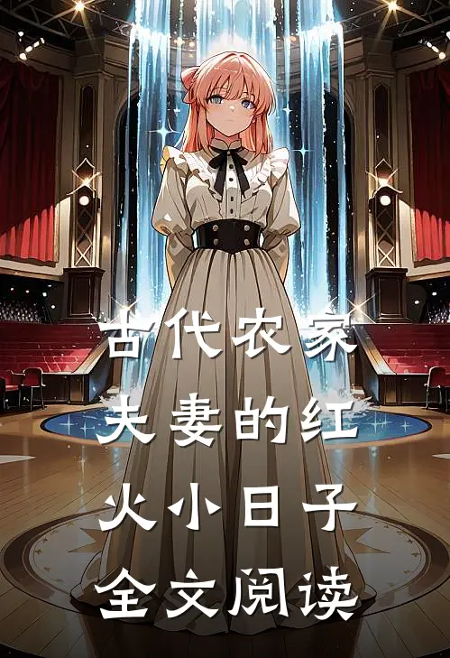 古代农家夫妻的红火小日子全文阅读